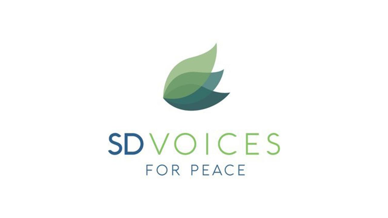 SD Voices for Peace