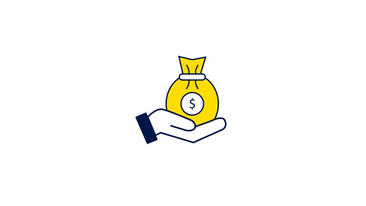 Endowed Funds Icon