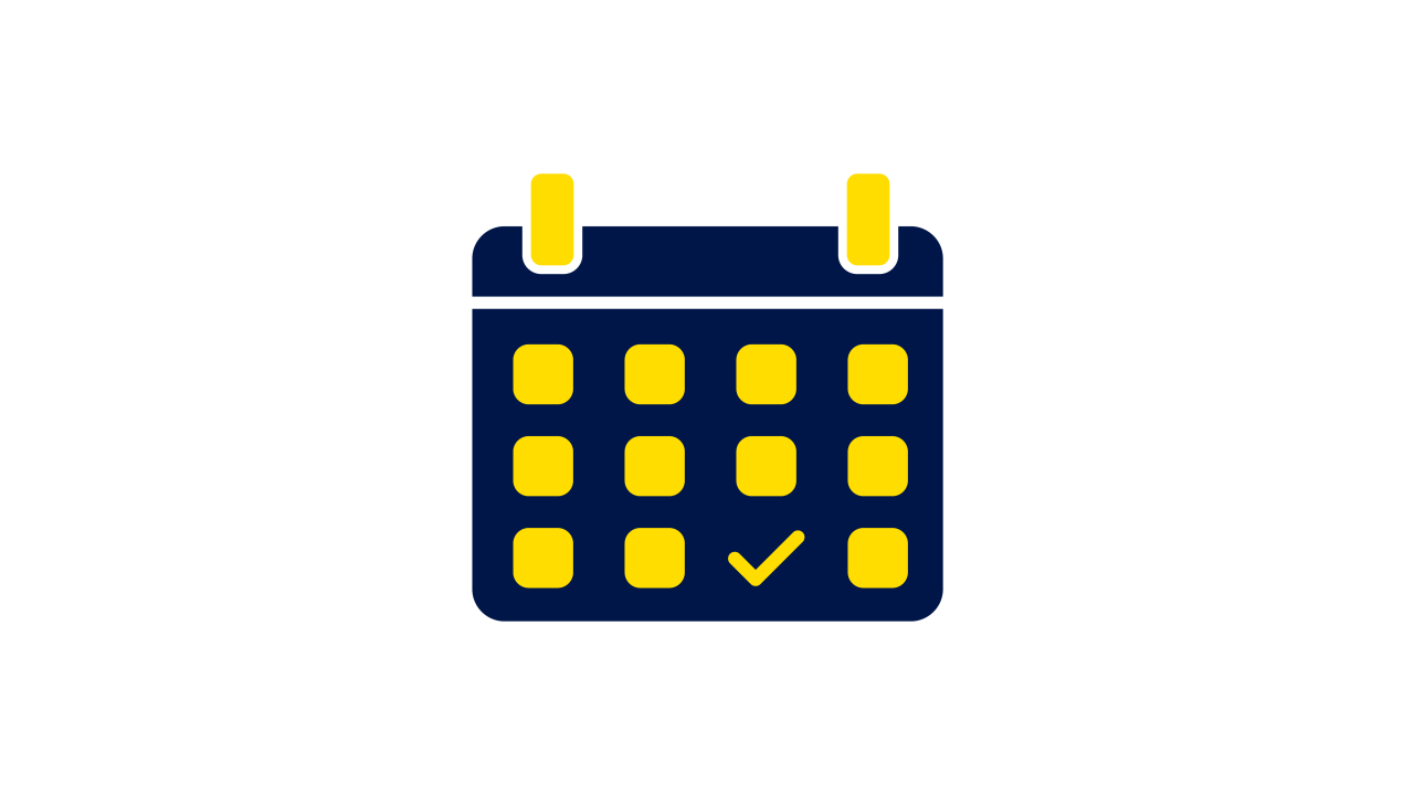 Scheduled Payments Icon