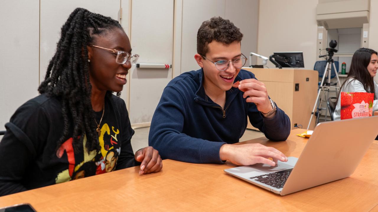 Journey Scholars 2024