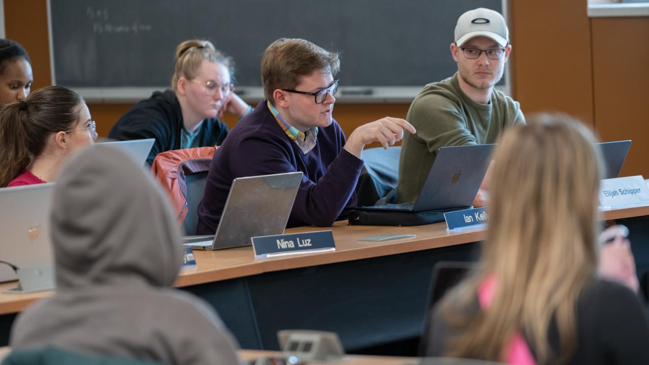 ASA Spring 2025 Meeting