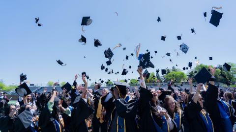 U.S. News & World Report Ranks Augustana Top 5 Regional University in Best Value For Second Year