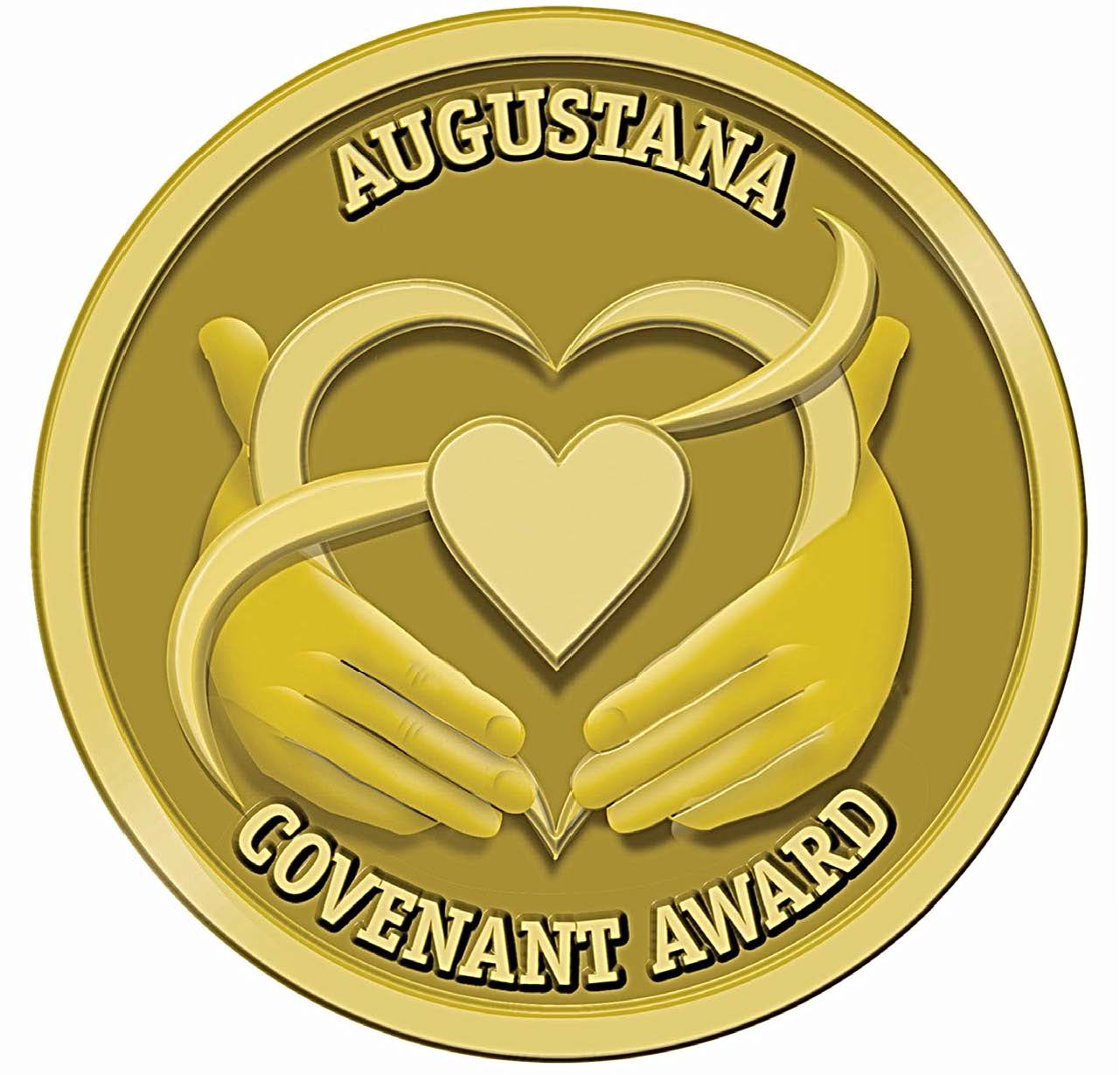 Covenant Award Information