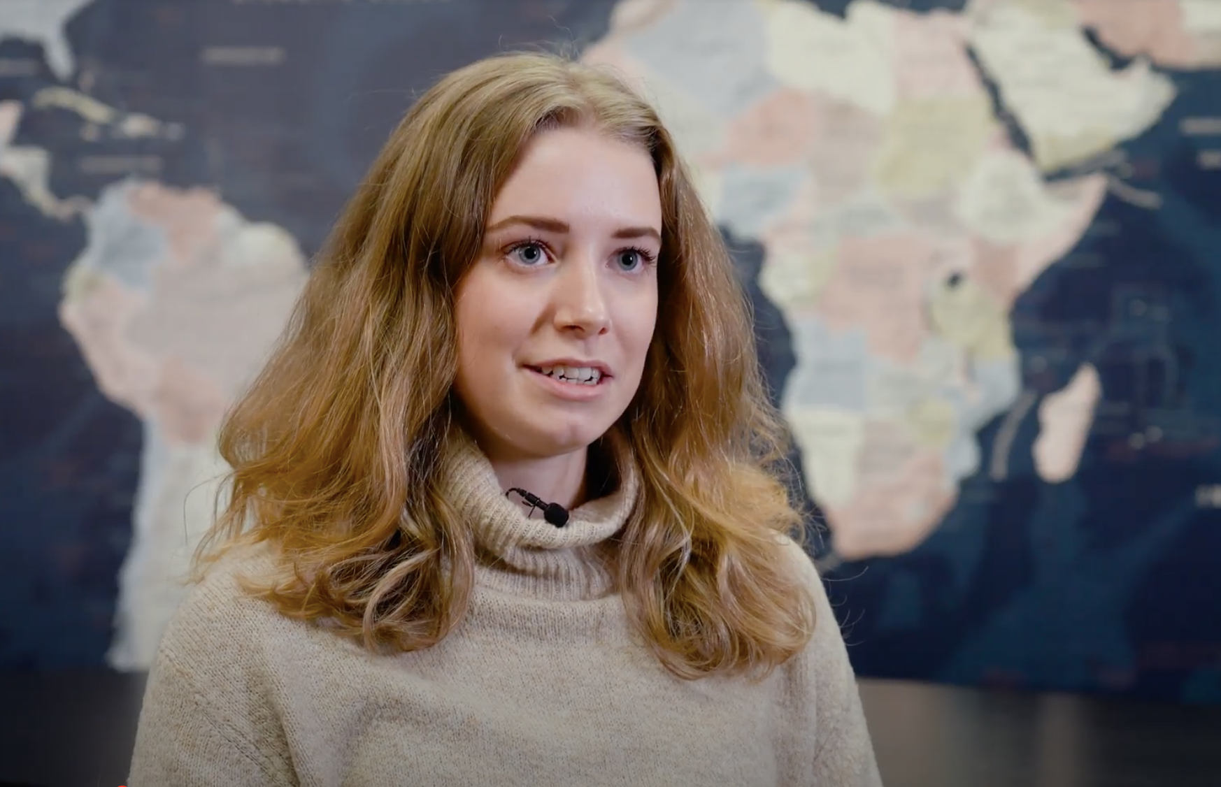 Kaja Kleppe Salemonsen '23