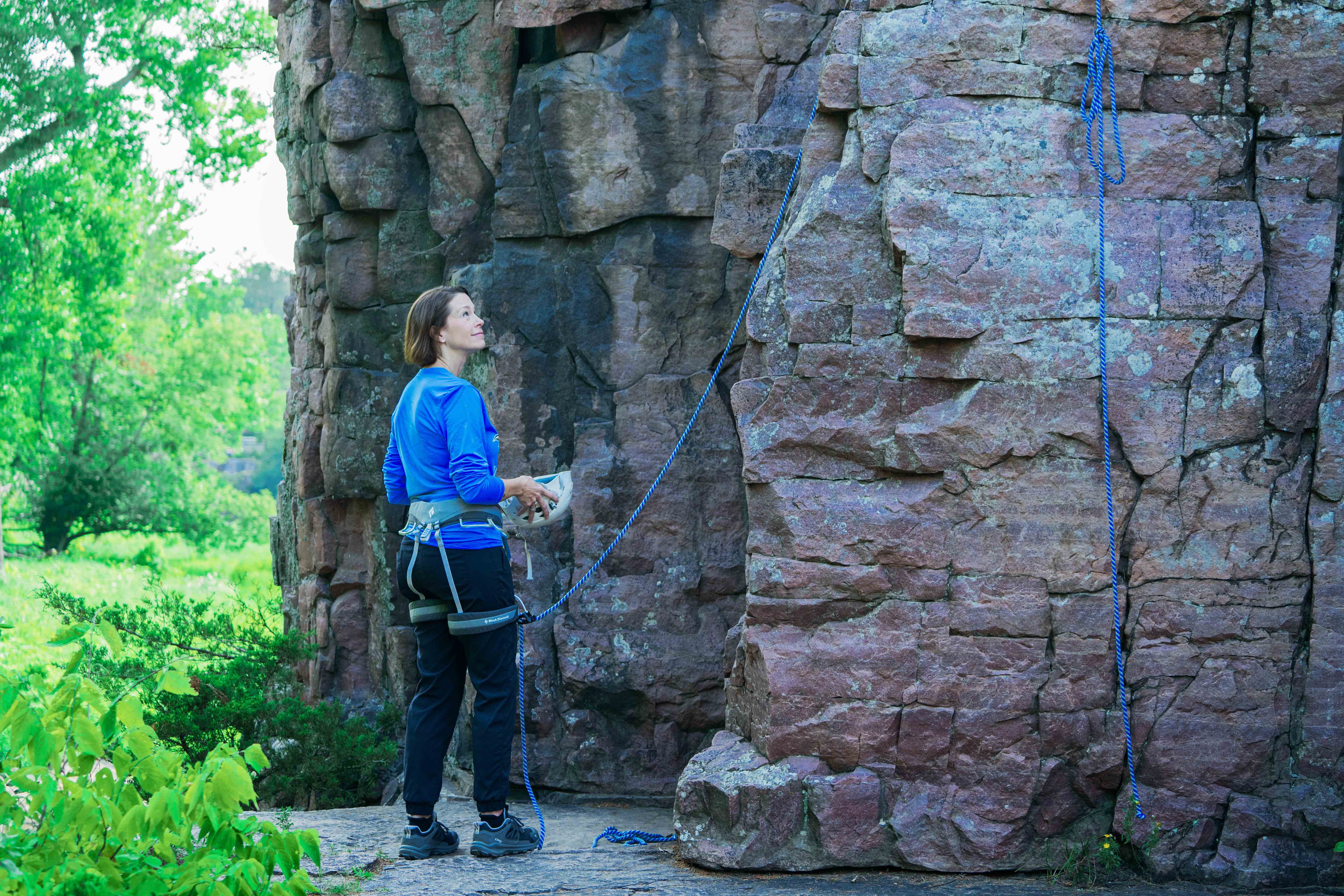 Enrollment Cliff